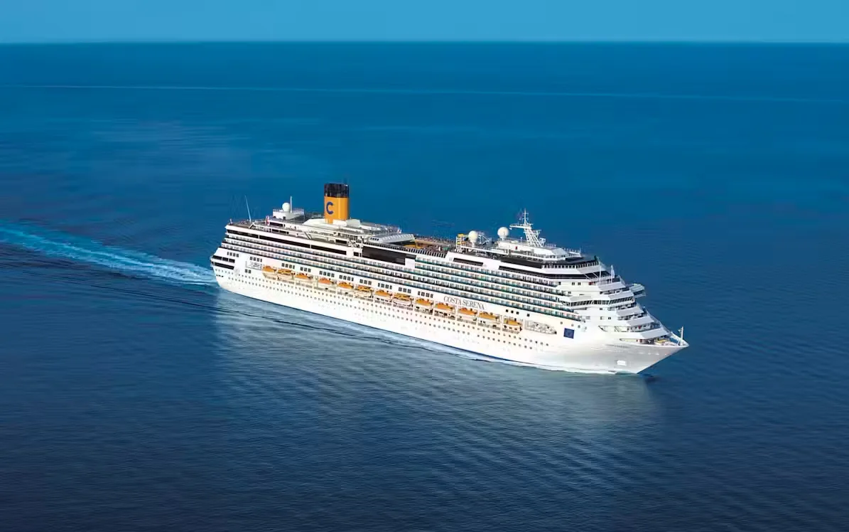 Discover the Magic of Asia with Costa Cruises' New Fly & Cruise Itineraries