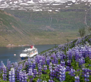 CARNIVAL CRUISE LINE DEBUTS FIRST SOLAR ECLIPSE CRUISE