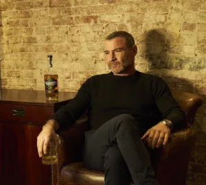 Liev Schreiber partners with Princess Cruises to bring his Irish Whiskey to the fleet