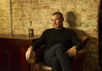 Liev Schreiber partners with Princess Cruises to bring his Irish Whiskey to the fleet