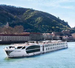 Uniworld Unveils Exciting New Themed Cruises for 2025