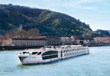 Uniworld Unveils Exciting New Themed Cruises for 2025