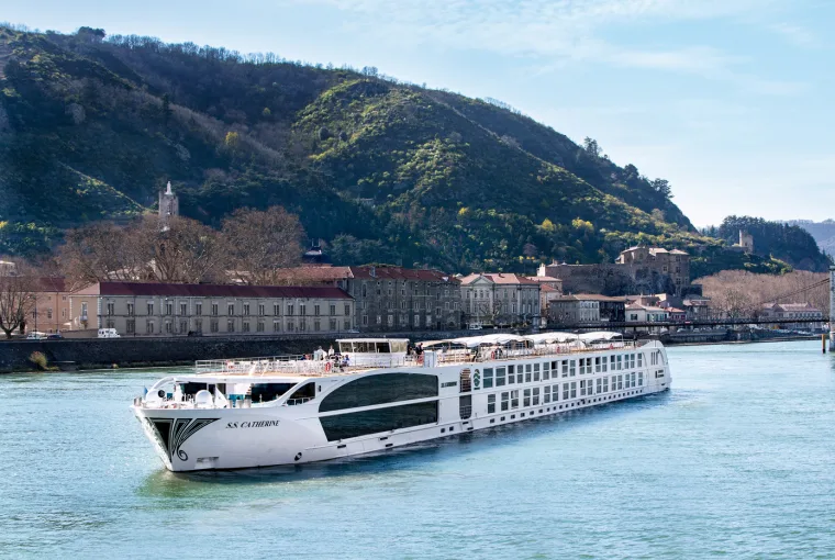 Uniworld Unveils Exciting New Themed Cruises for 2025