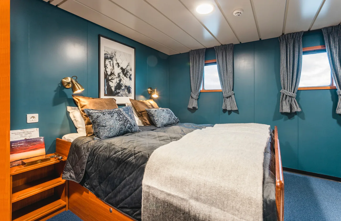 MV Freya Signature Penthouse