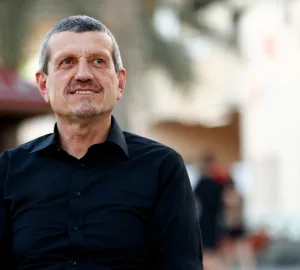 Guenther Steiner partners with Palm Casino Resort