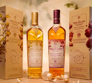 The Macallan Harmony Collection