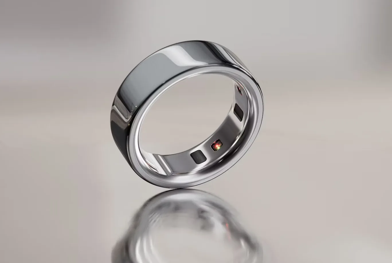 Oura Ring is FSA Eligible