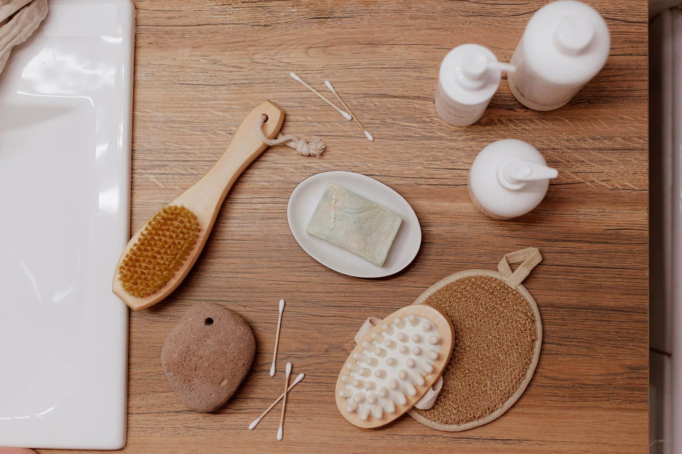 How to Safely Clean Your Ears: A Step-by-Step Guide