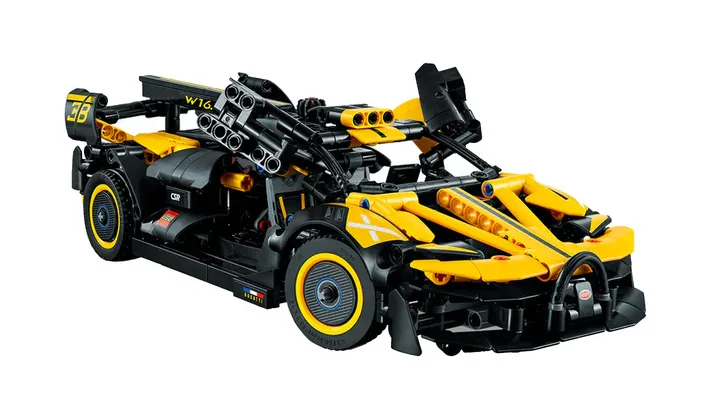 LEGO Bugatti Bolide