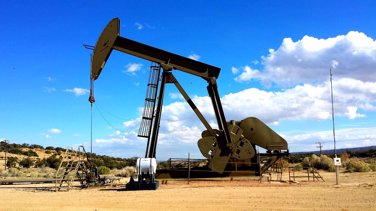 From Mining to Agriculture: The Diverse Applications of Industrial Pumps