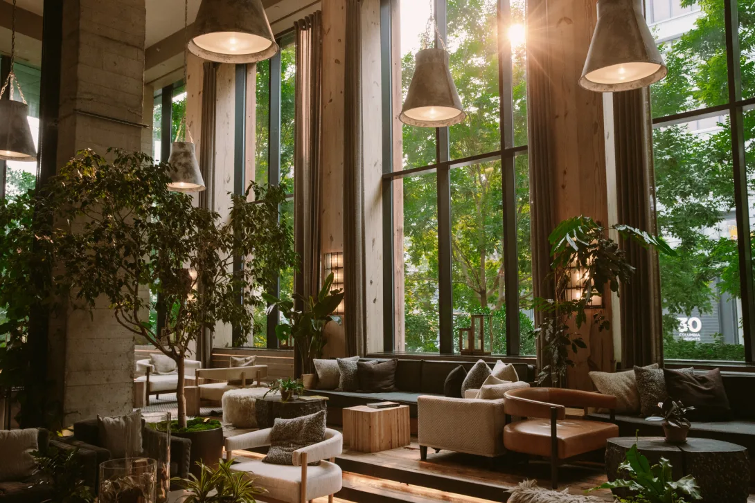 1 Hotel Brooklyn Bridge