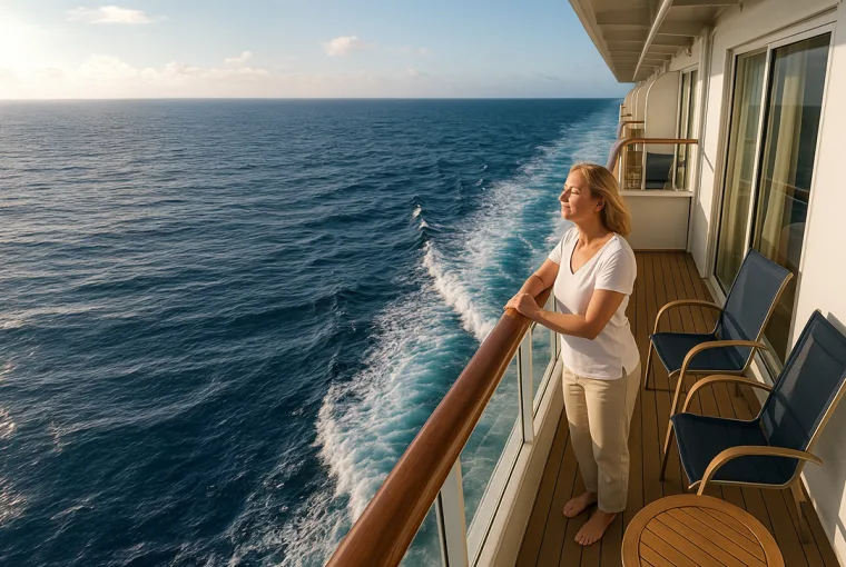 Best Cruises for Solo Travelers Over 50