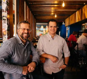 Lapez Modern Mexican Restaurant Opening in Leawood, Kansas