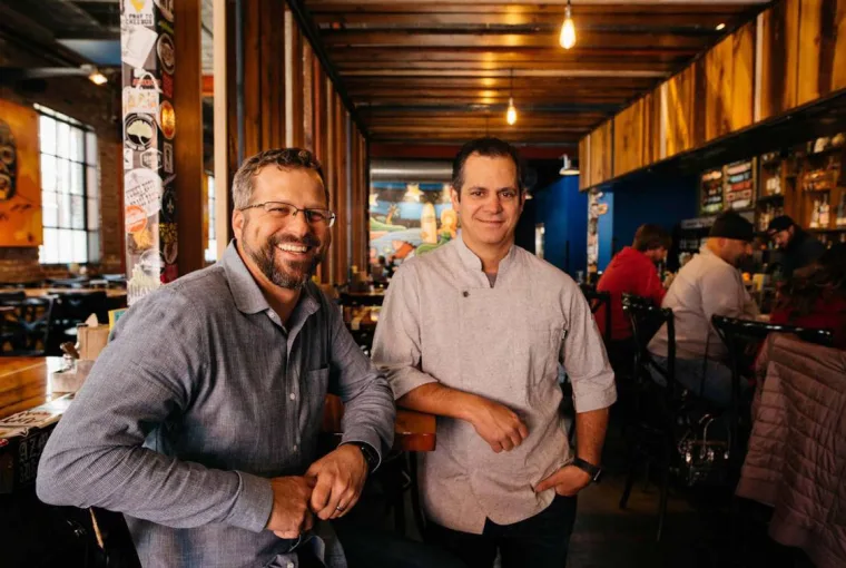 Lapez Modern Mexican Restaurant Opening in Leawood, Kansas