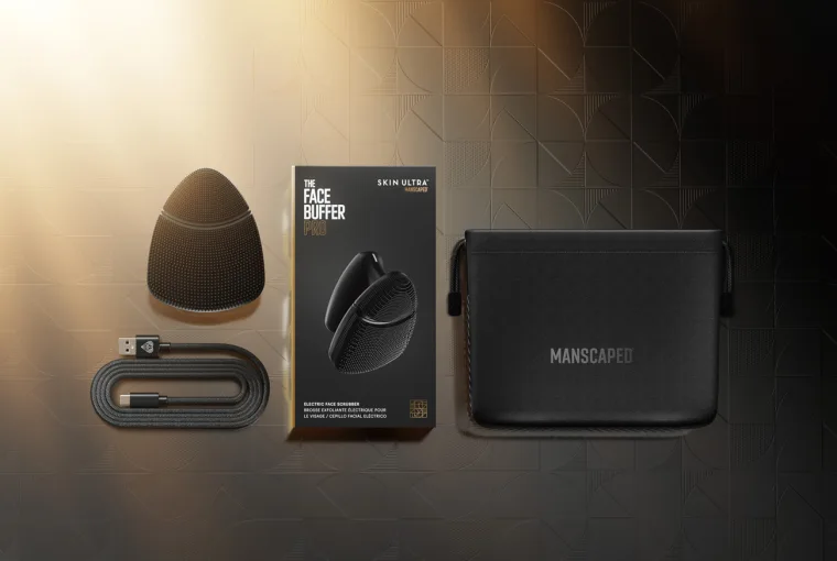 Manscaped Face Buffer Pro Review