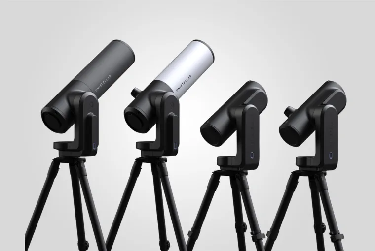Unistellar Smart Telescope Father's Day Gift Guide