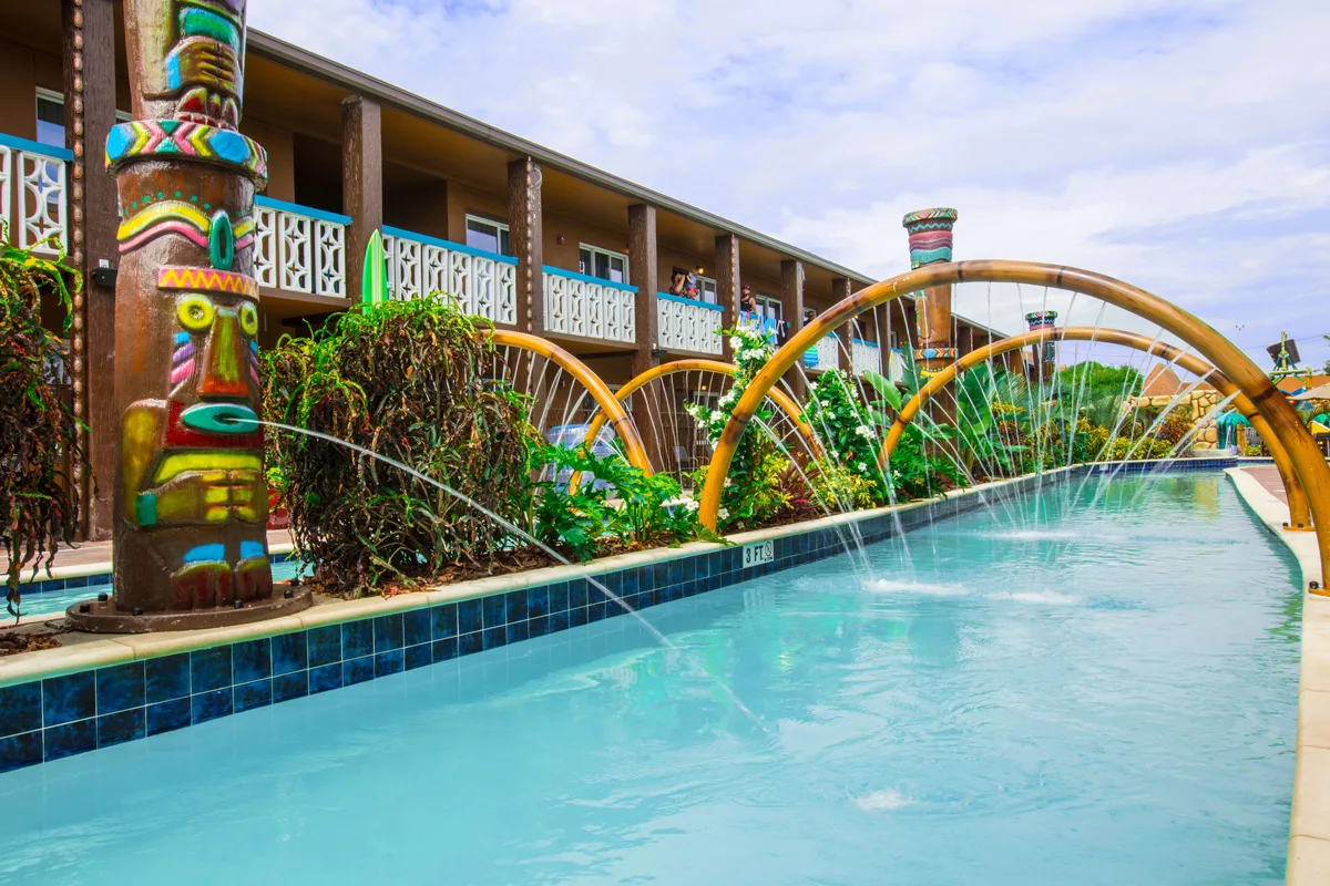 Westgate Cocoa Beach Resort