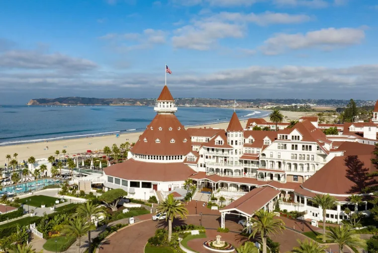 Hotel del Coronado