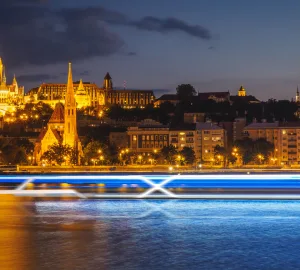 Celebrity River Cruises Opens Priority Booking for 2027 Inaugural Season