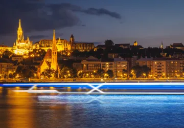 Celebrity River Cruises Opens Priority Booking for 2027 Inaugural Season