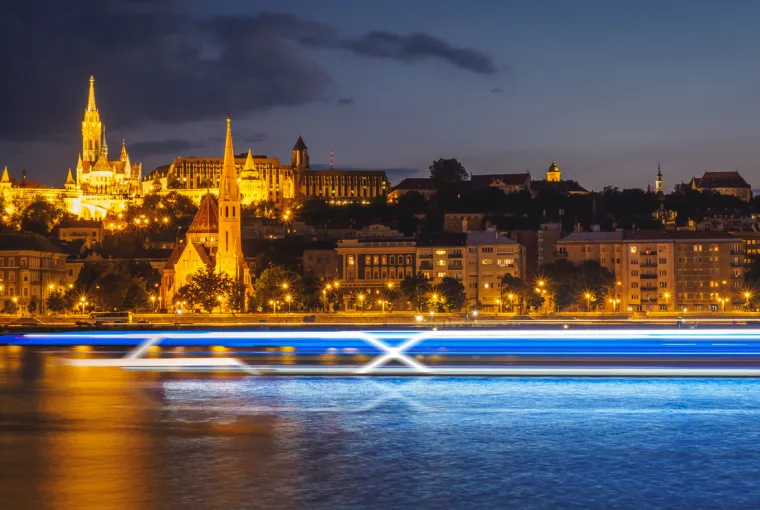 Celebrity River Cruises Opens Priority Booking for 2027 Inaugural Season