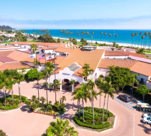 Hilton Santa Barbara Beachfront Resort Unveils Exciting New Enhancements