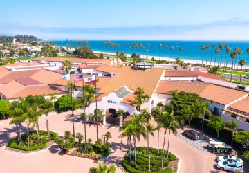 Hilton Santa Barbara Beachfront Resort Unveils Exciting New Enhancements