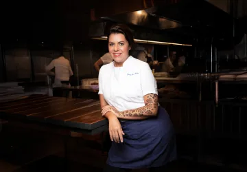 Janaína Torres is the Celebrity Xcel Godmother