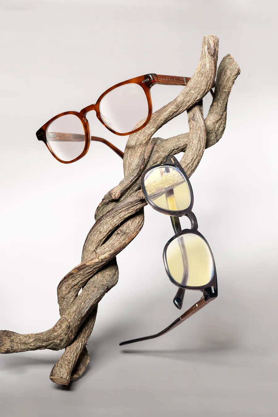 The Tioga Story from GUNNAR Optiks