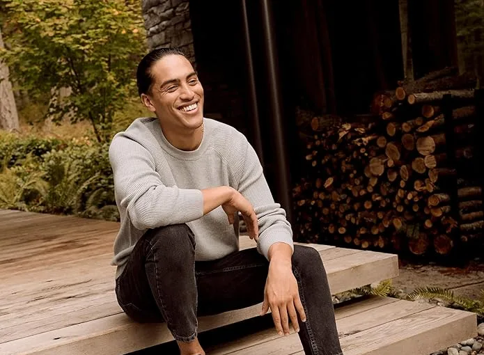 Allbirds Men's Tree Runners Everyday Sneakers Shoe