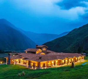 Inkaterra celebrates its 50th anniversary