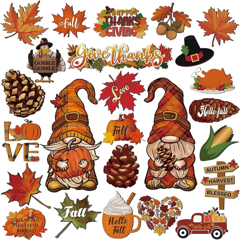 Seasonal magnets for cruise ship doors