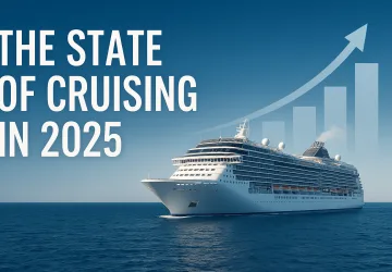 The State of Cruising in 2025
