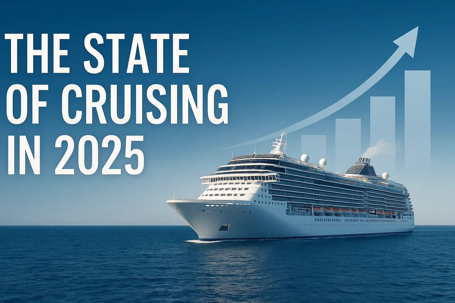 The State of Cruising in 2025