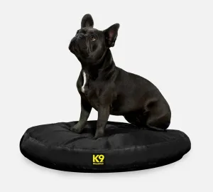 Tough Ripstop™ Round Pillow Dog Bed reviews