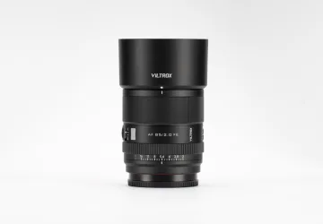 Viltrox AF 85mm F2.0 EVO FE Mount Lens