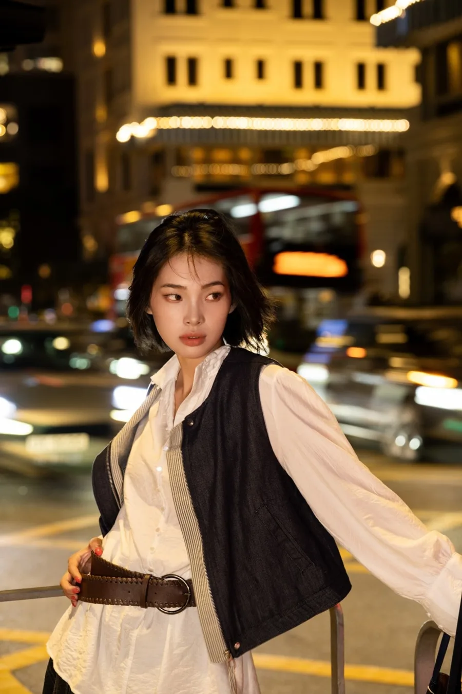 Portrait example Viltrox AF 85mm F2.0 EVO FE Lens