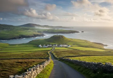 10 Best Private Ireland Tour Companies