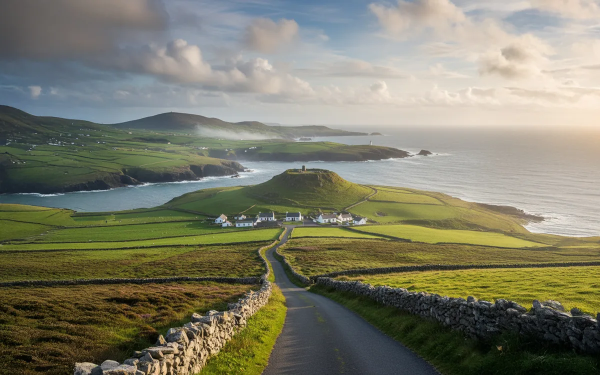 10 Best Private Ireland Tour Companies