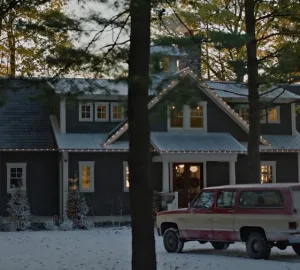 2025 Chevrolet Holiday Commercial