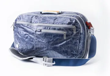 Work-to-Water Bag by Offsite