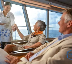 Holland America Line Wins Cruise Critic’s “Best Service” Award for a Record Fourth Year