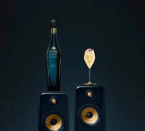 The Golden Record, Patron's signature GRAMMYS cocktail