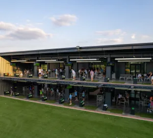 Park North Golf Club review