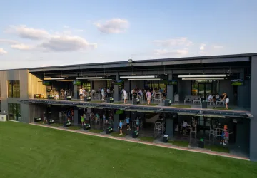 Park North Golf Club review