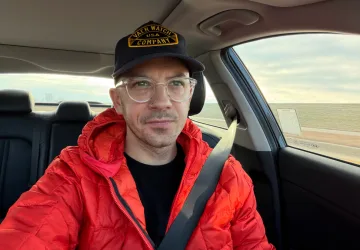 Content creator burnout