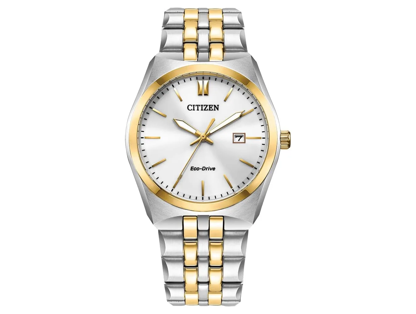 Citizen Men's Classic Corso Eco-Drive Watch