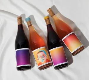 Tinto Amorio Chaand Wine Sampler