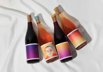 Tinto Amorio Chaand Wine Sampler