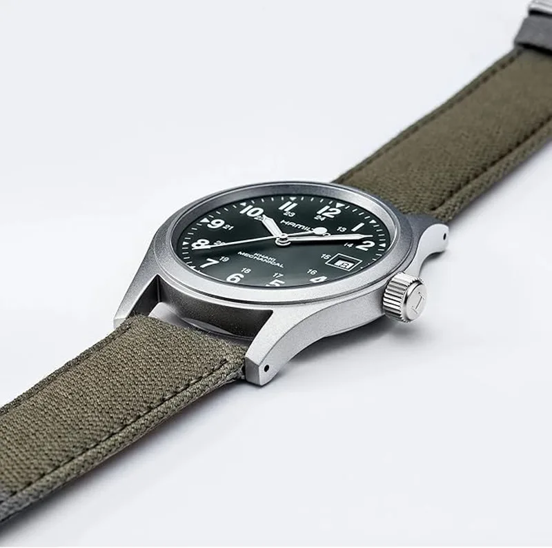 Hamilton Khaki Field